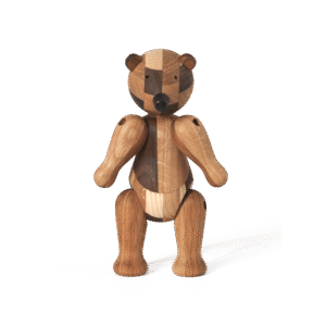 Kay Bojesen Bear Reworked Anniversary Small