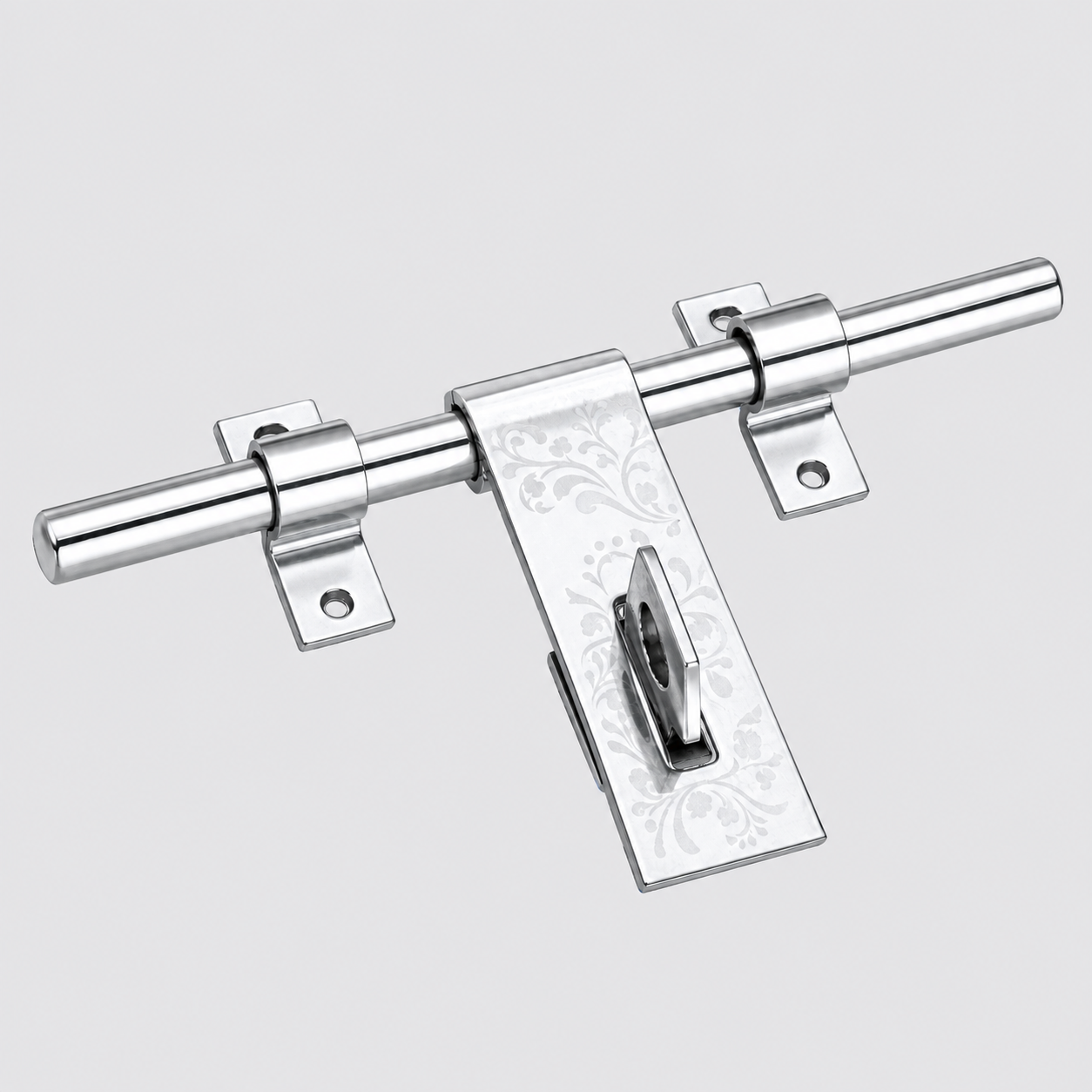 Stainless Steel Aldrops