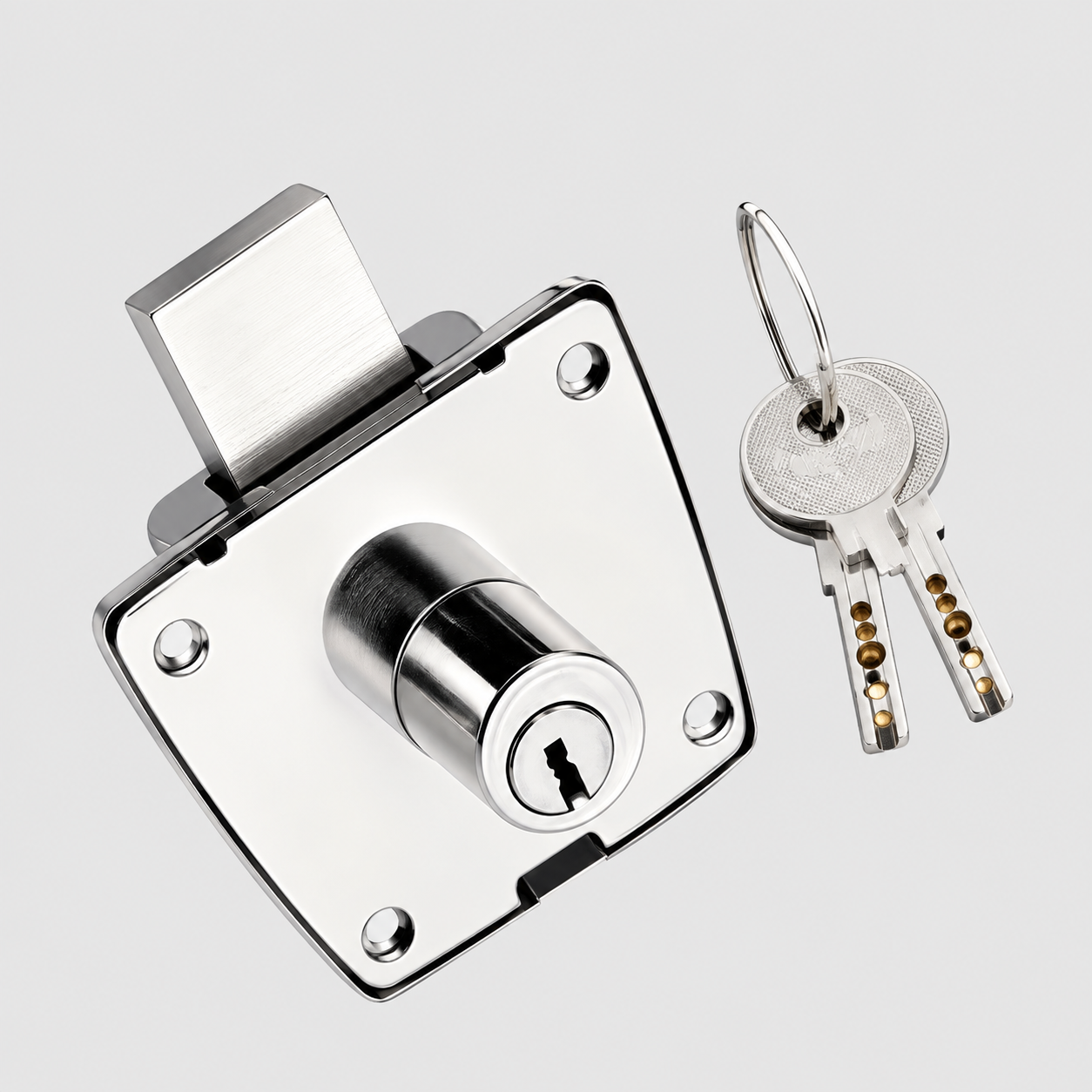Locks